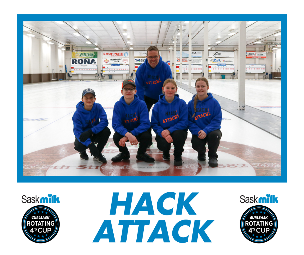 HACK ATTACK