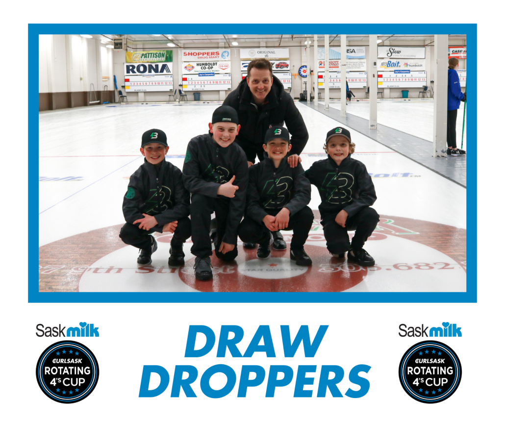 DRAW DROPPERS