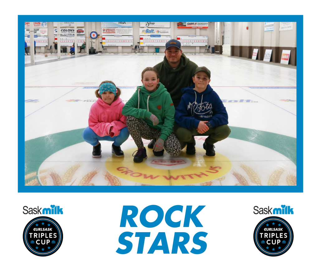 ROCK STARS