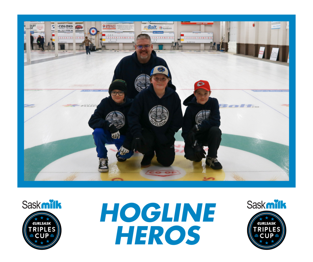 HOGLINE HEROS
