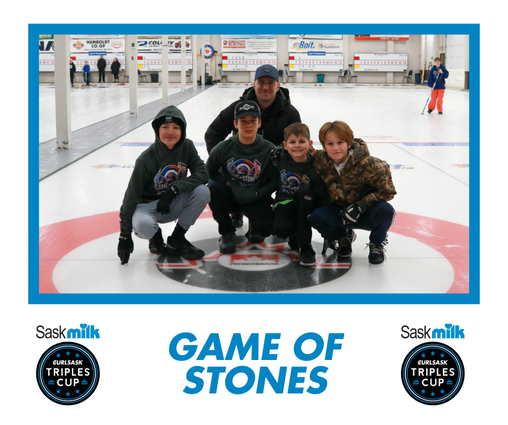 GAME OF STONES
