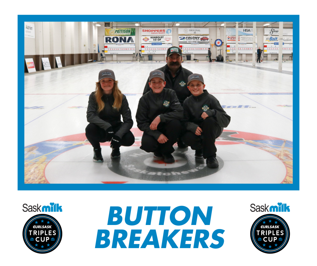 BUTTON BREAKERS