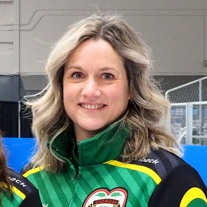 Gaylene Simpson