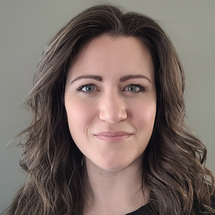 Amy Hogemann