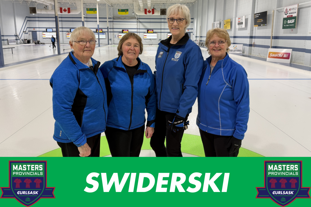 SWIDERSKI