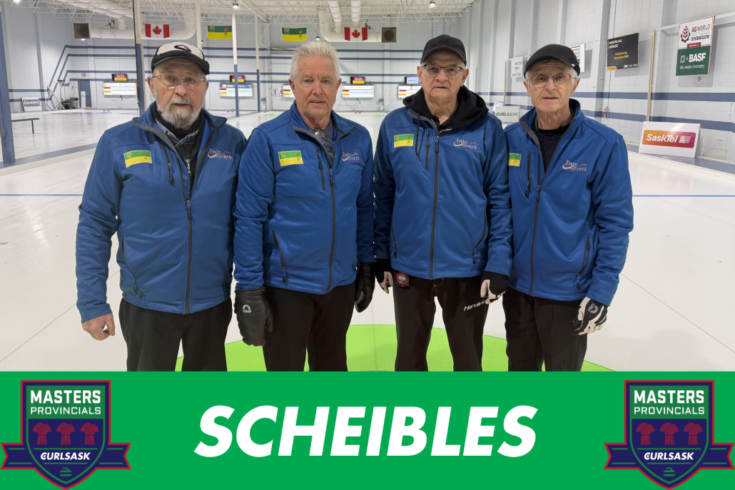 SCHEIBLES