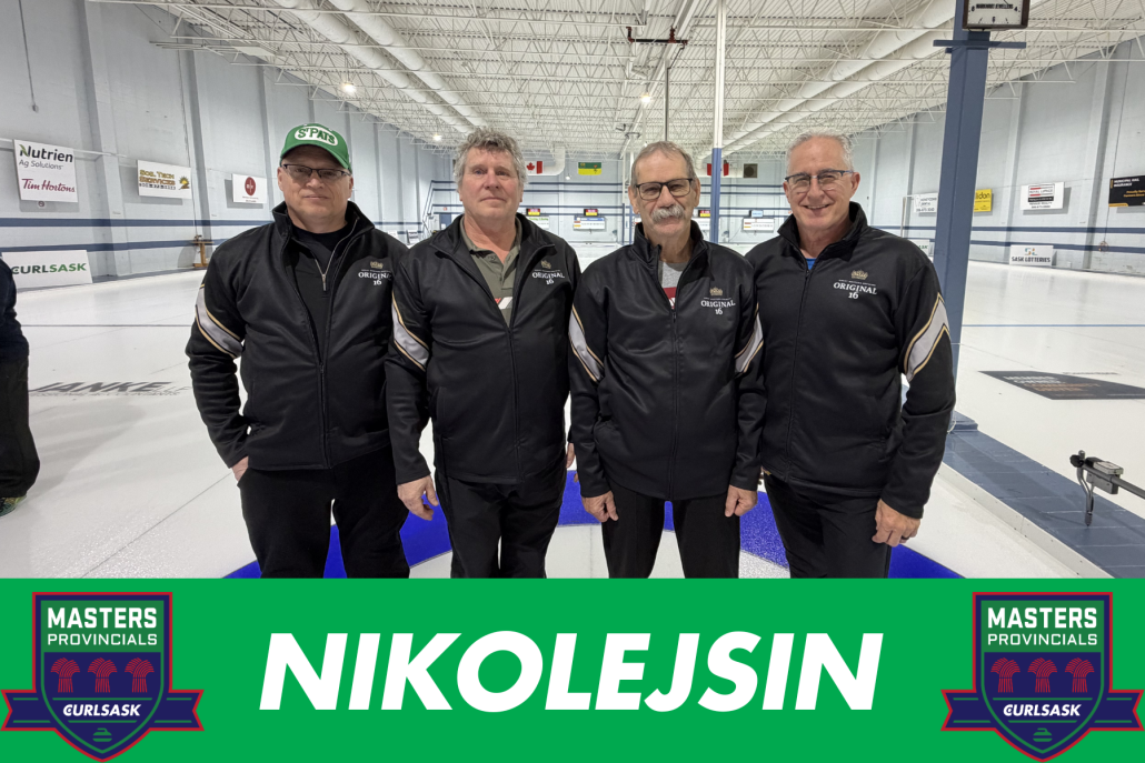 NIKOLEJSIN