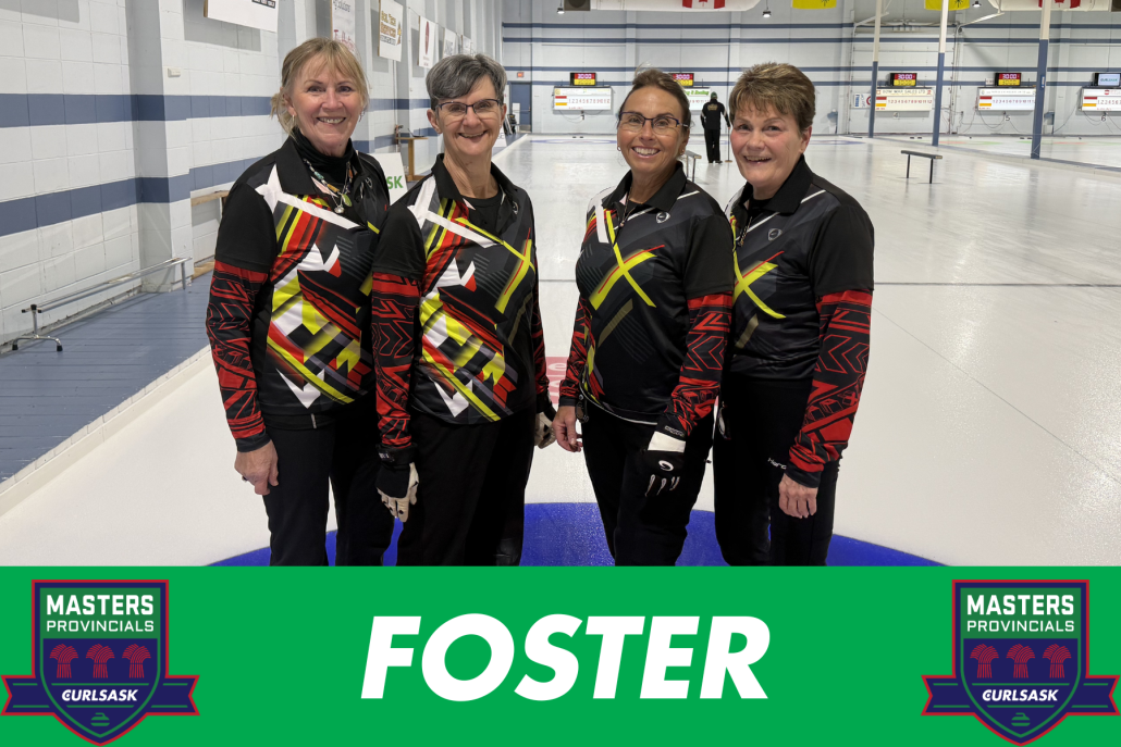 FOSTER