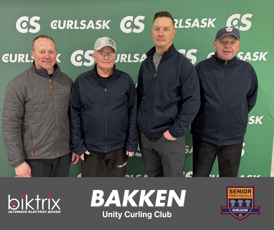 BAKKEN
