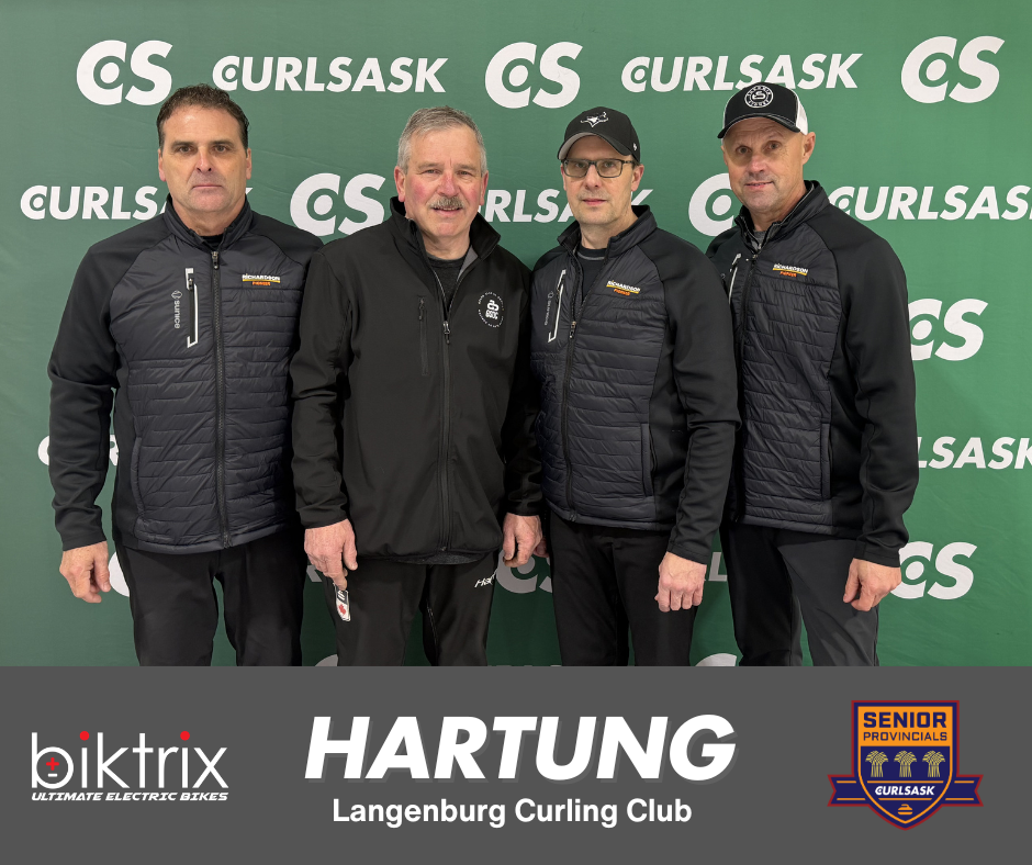 HARTUNG