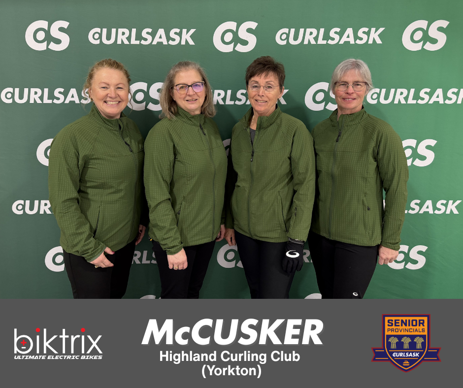 McCUSKER