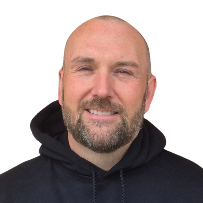 Patrick Kippax