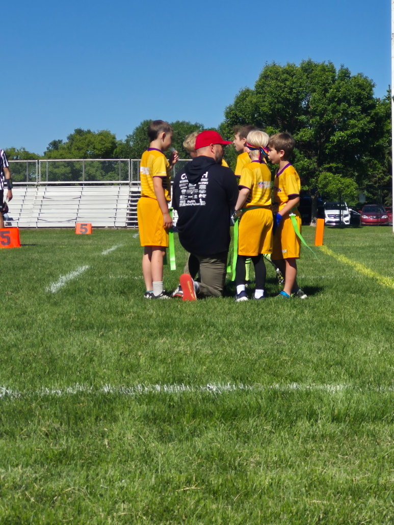 football